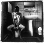 Le Bidet, Photograph by Kyle Rand
